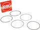 Tobaki Motorcycle Piston Springs 70mm for Yamaha Crypton