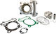 Uma Racing Motorcycle Pistons & Cylinders Set 65mm for Yamaha Crypton