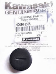 Kawasaki Modenas Genuine Flywheel Cap 114842