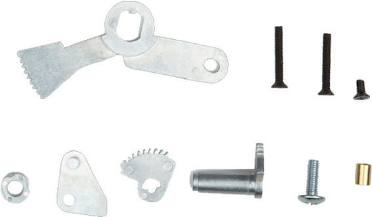 Комплект За Безопасност Selector Level Ak Series