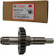 Drive Shaft Modenas Kristar 125 Tobaki