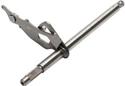 Gear Shift Lever Shaft Kawasaki Kazer 115cc Modenas Kriss 110cc 115cc 125cc Etc Tobaki112616