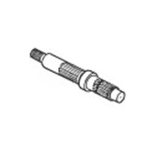 Kymco Agility 16+ 125i Top Case E5 22 Genuine Gearbox Shaft