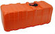 Can SB Fuel Portable Tank 140lt