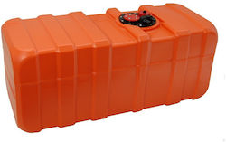 Can SB Fuel Portable Tank 120lt
