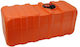 Fuel Portable Tank 140lt