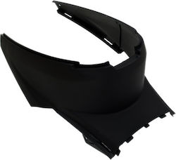 Modenas Μεσαία Ποδιά Μοτοσυκλέτας για Modenas Kristar 100 / Kristar 125 / Kristar 135 Μαύρο