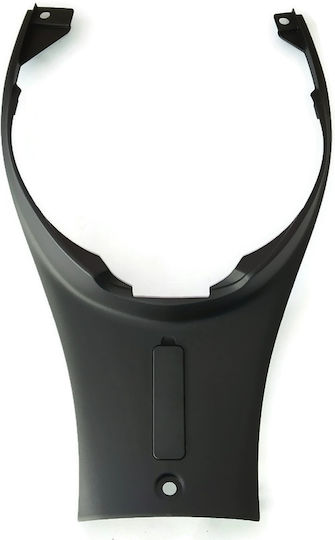 Honda Motorcycle Middle Fairing for Honda Wave Black 1pcs