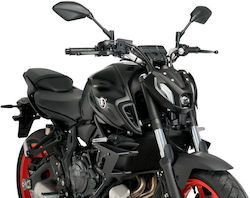 Puig Πλαϊνό Πλαστικό Μοτοσυκλέτας για Yamaha MT-07 Μαύρο Puig Πλαϊνό Πλαστικό Μοτοσυκλέτας για Yamaha MT-07 Μαύρο