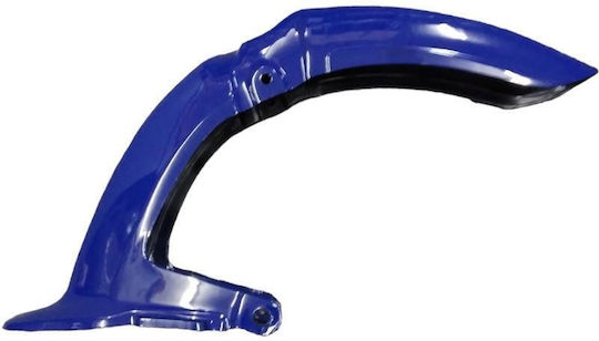 Gazzenor Motorcycle Front Wheel Fender for Honda GLX Blue 1pcs