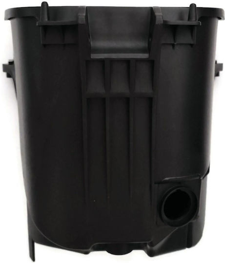 Honda Motorcycle Seat Bucket for Honda Supra 125 X Black 1pcs