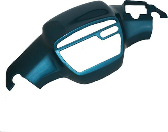 Kawasaki Motorcycle Speedometer Cover for Kawasaki KAZE R 115 Light Blue 1pcs