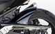 C-Racer Back Motorcycle Rear Wheel Fender for Kawasaki Z750 Black 1pcs