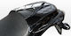 C-Racer Motorcycle Monoseat for Honda Hornet 600 Black 1pcs
