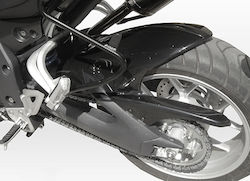C-Racer Πίσω Φτερό Πίσω Τροχού Μοτοσυκλέτας για Triumph Tiger Μαύρο C-Racer Πίσω Φτερό Πίσω Τροχού Μοτοσυκλέτας για Triumph Tiger Μαύρο