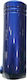 Kawasaki Left Side Front Fender Cover for Kawasaki KAZE R 115 Blue 1pcs