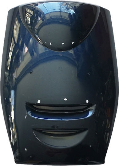 Modenas Μάσκα Ποδιάς Μοτοσυκλέτας για Modenas Kriss II Μπλε
