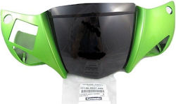 Kawasaki Капак на Фар на Мотоциклет за Modenas X-CITE Зелен 1бр Kawasaki Капак на Фар на Мотоциклет за Modenas X-CITE Зелен 1бр