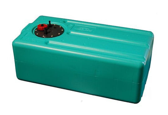Can SB Boat Water Tank with 107lt Capacity