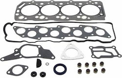 Φλαντζες Ημισετ Honda Civic 1.2/1.3 84 ** En 1 2 4 Φλαντζες Ημισετ Honda Civic 1.2/1.3 84 ** En 1 2 4