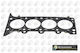Auto-Dichtung Chevrolet Funke Zylinderkopf 03/10 1.0