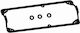 Valve Gasket Set Golf Mk 3 H B 10 91-08 97 1.4