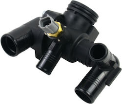 Ford Tr14 Günstiger Auto-Thermostat Käfig Thermostat