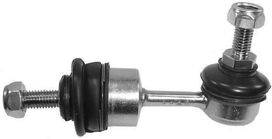 Акра Заден Ляв Smart ForTwo 04-07 S