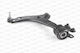 Suspension Arm Em Ar Focus II 21mm