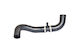 Furtun Inferior Radiator Nissan Juke