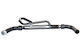 Radiator Hose Peugeot 406 95-04