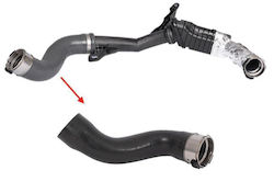 Turbo Hose Large Renault Captur 1.5 Dci Clio Iv 1.5 Dci