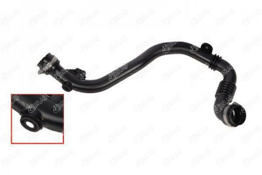 Solu Tub Turbo Renault Clio Iii 1.5 Dci