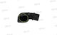 Plastic Turbo Hose Nissan Qashqai J10 1.5dci Large