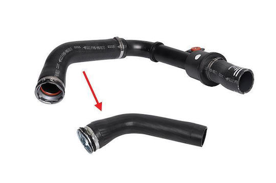 Colar Turbo Alfa Romeo Giulietta 1.4 Tb