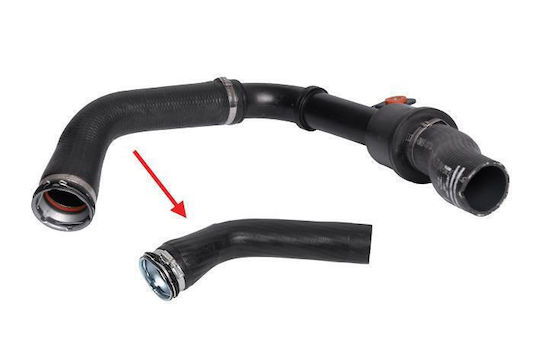 Turbo Autoschläuche Alfa Romeo Giulietta 1.4