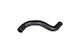 Radiator Hose Lower Toyota Rav 4 2.4
