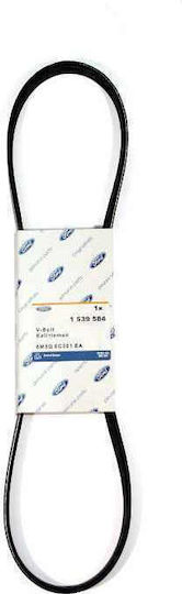 Ιμαντας Δυναμο Fiesta Vi 12 1.5dci 6pk976