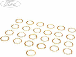 Ford Focus Öldichtung Tappa Karter 1 Stück 2120478
