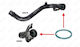 Λαστιχακι Σωληνα Turbo Nissan Juke 1.5 Dci