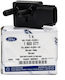 Ford Abgasdrucksensor Autokühler für Ford Tourneo Connect / Transit