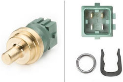Hella Kühlmitteltemperatur-Sensor Autokühler für Audi A3 Hella Kühlmitteltemperatur-Sensor Autokühler für Audi A3