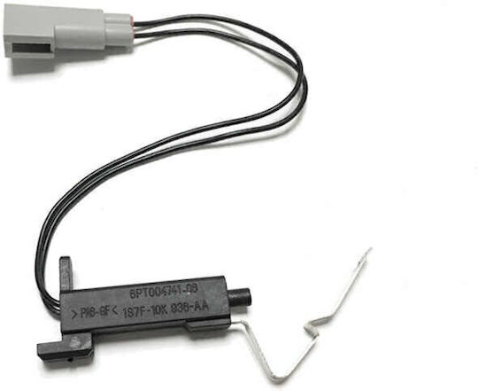 Ford Wassertemperatur-Sensor Autokühler für Ford Transit / Tourneo Connect 2013