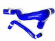 Forge Motorsport Car Silicone Hose Set Oil for Blue