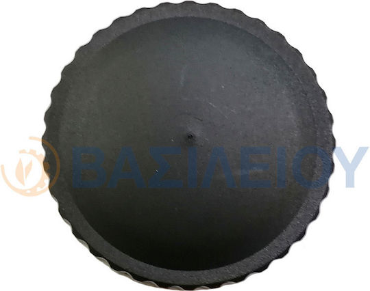 Screw Oil Cap Black Ar503 Annovi Reverberi 1040322