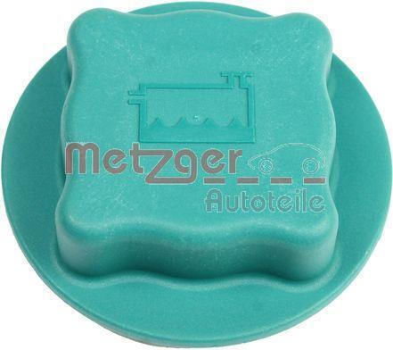 Ταπα Δοχειου Ψυκτικου Volvo S60 V40 Xc90-metzger-mt2140053