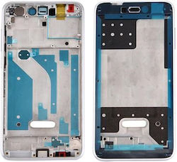 Front Housing Lcd Frame Huawei P8 Lite 2017 Gold Front Housing Lcd Frame Huawei P8 Lite 2017 Gold