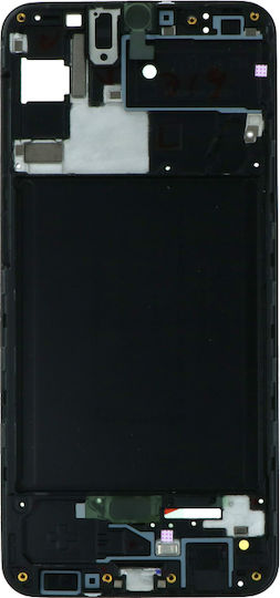 Screen Frame Front Housing Samsung Galaxy A30s
