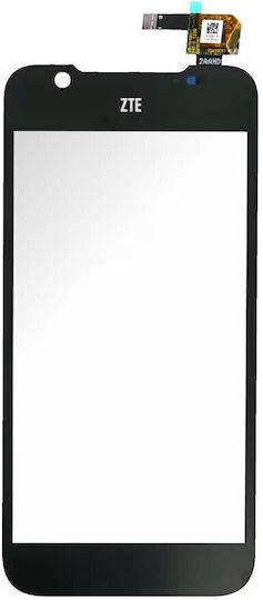 Οθόνη Αφής Touch Screen Replacement Zte U985 Black
