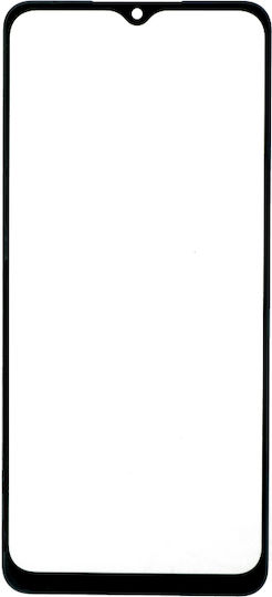 Screen Repair Glass Lens + Oca Samsung Galaxy A32 5G Black